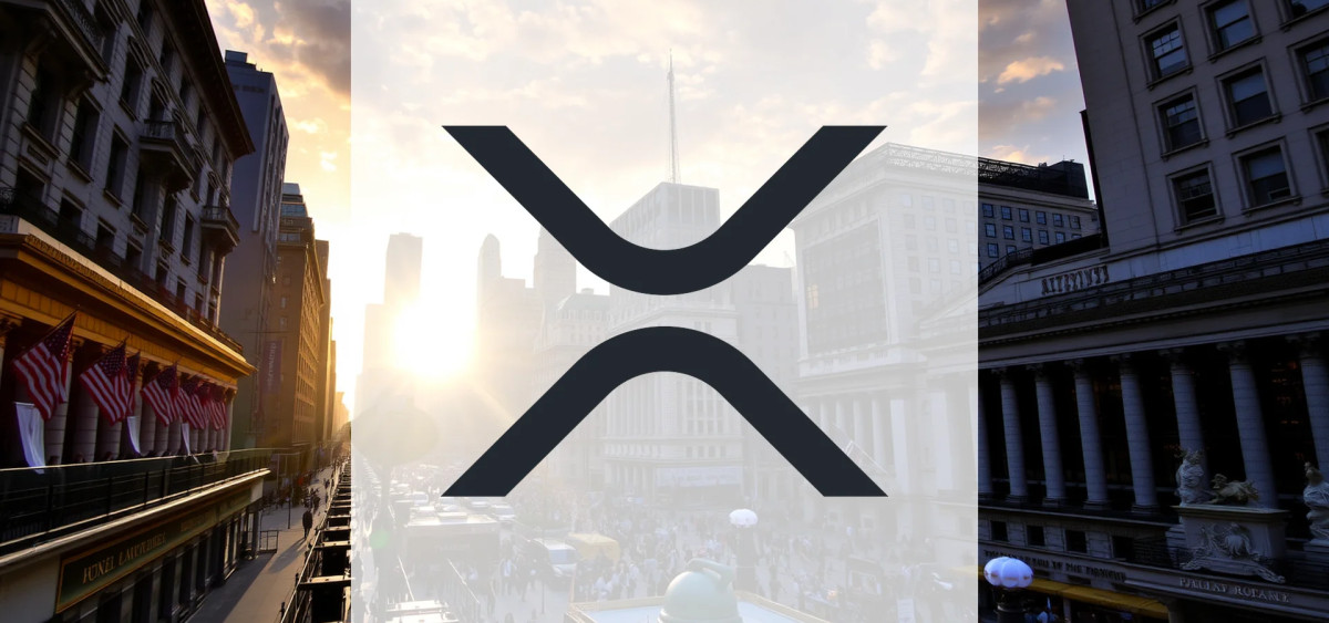 Beitragsbild zu XRP: Signale prallen aufeinander