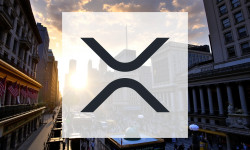 Beitragsbild zu XRP: Signale prallen aufeinander