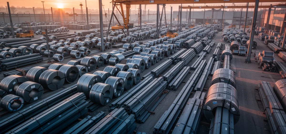 Beitragsbild zu Klöckner & Co Aktie: Citadel-Einstieg