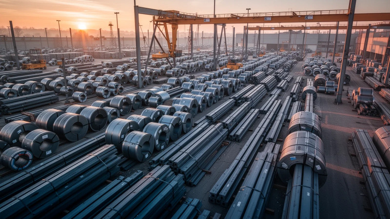 Beitragsbild zu Klöckner & Co Aktie: Citadel-Einstieg