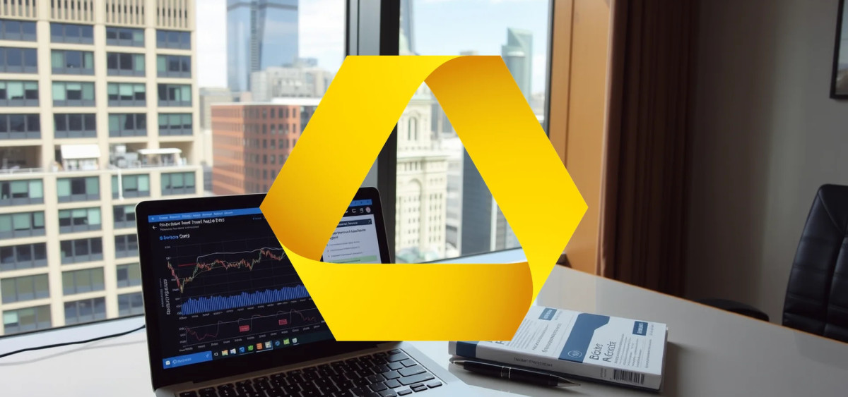 Beitragsbild zu Commerzbank-Aktie: Total wild!