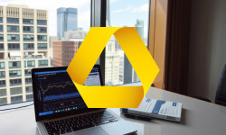 Beitragsbild zu Commerzbank-Aktie: Total wild!