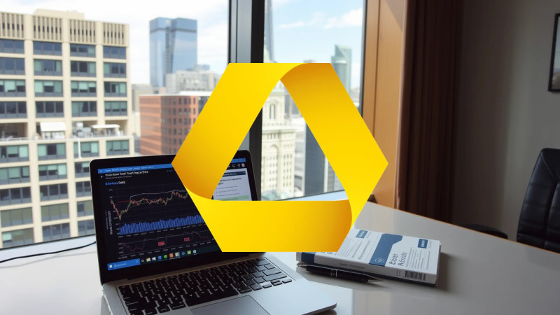 Beitragsbild zu Commerzbank-Aktie: Total wild!