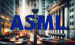 Beitragsbild zu Asml Aktie: Positiver Höhenflug!