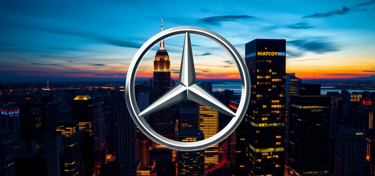 Beitragsbild zu Mercedes-Benz Aktie: Wichtiger Befreiungsschlag!