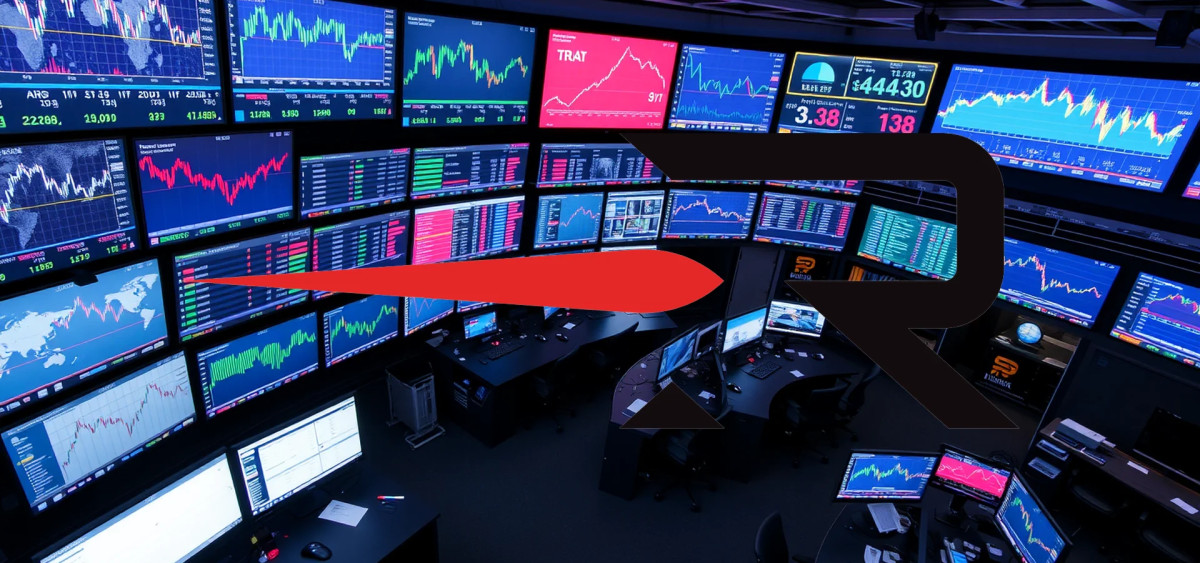 Beitragsbild zu Rocket Lab Aktie: Testpanne belastet