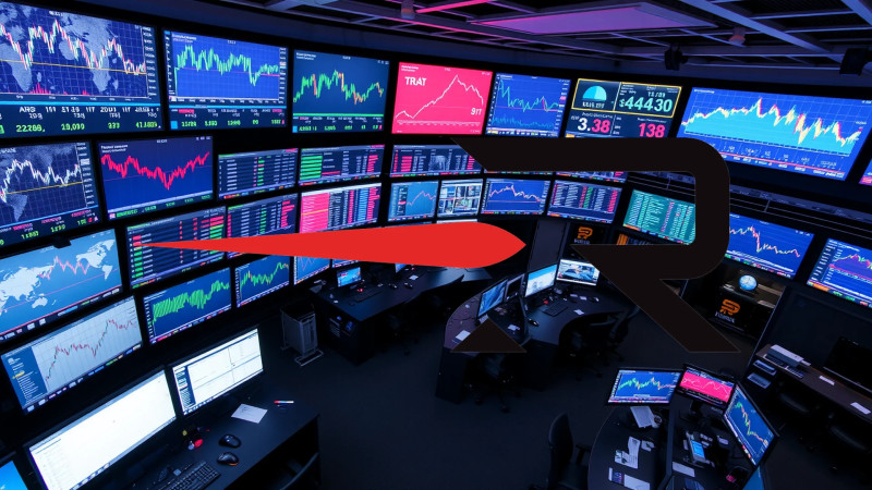 Beitragsbild zu Rocket Lab Aktie: Testpanne belastet