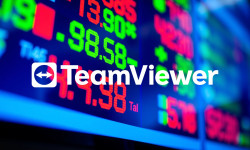Beitragsbild zu TeamViewer Aktie: Unveränderte Marktperspektiven