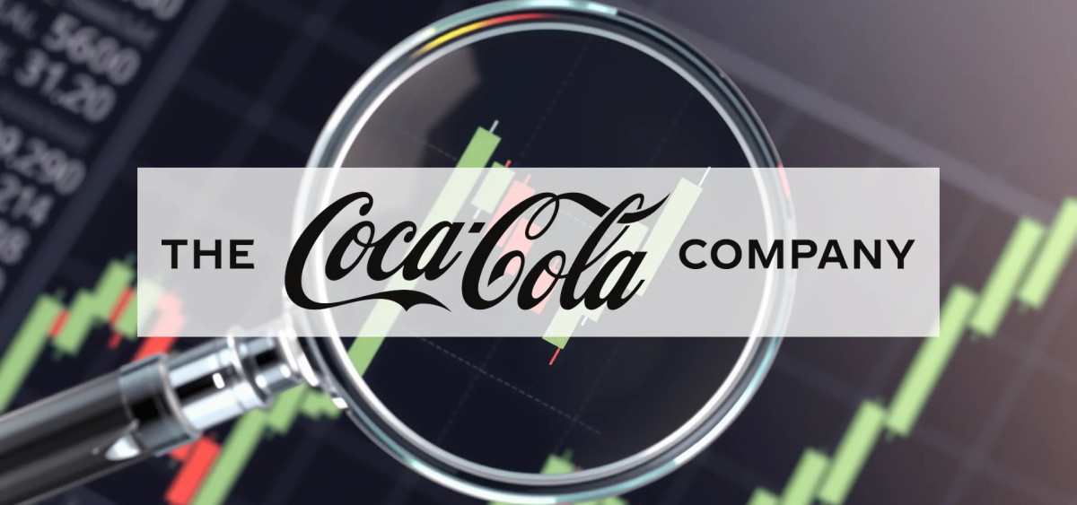 Beitragsbild zu Coca-Cola Aktie: Startschuss für Rally?