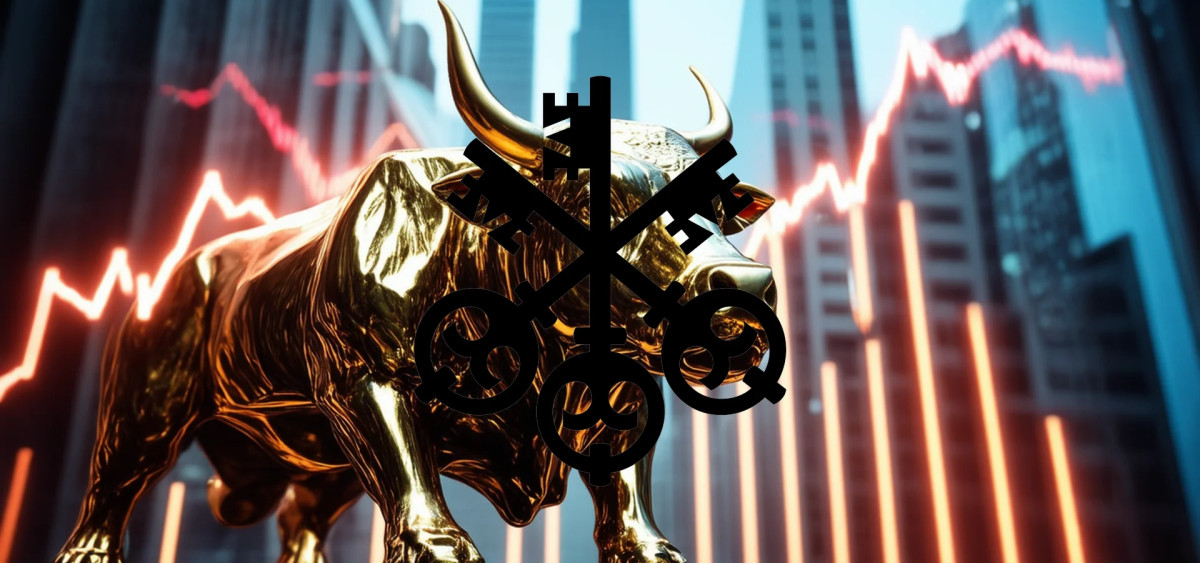 Beitragsbild zu UBS Aktie: Milliarden-Entlastung winkt