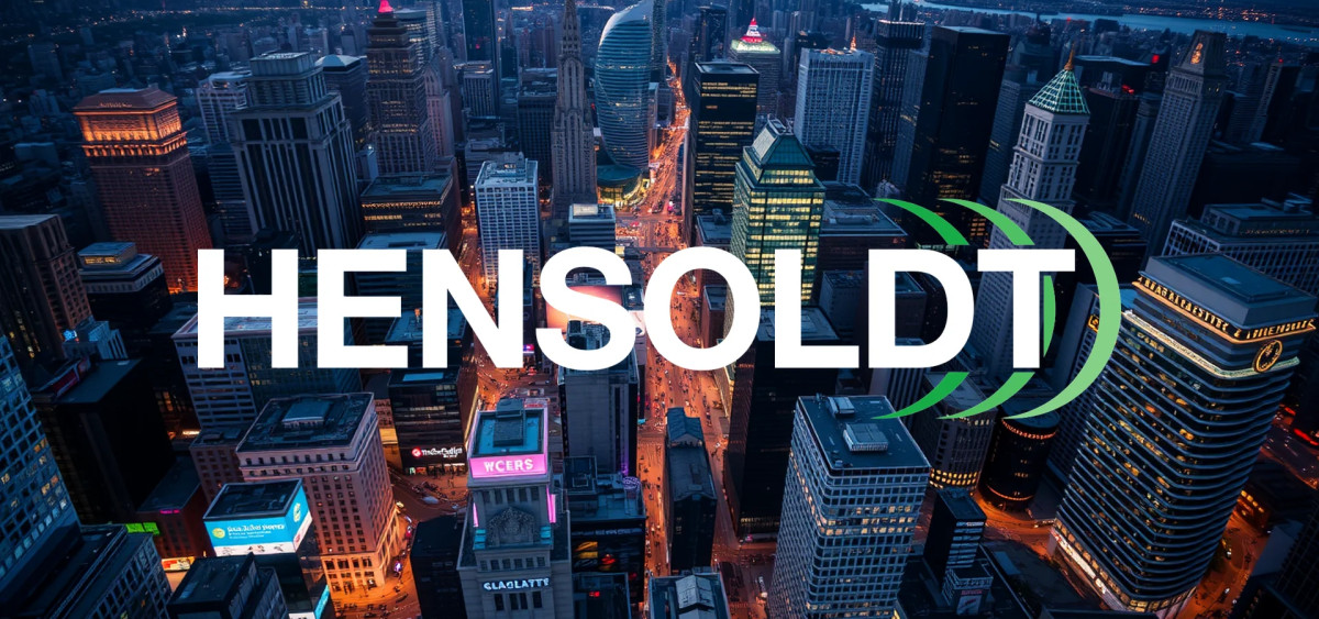 Beitragsbild zu Hensoldt Aktie: Abwärtsspirale!