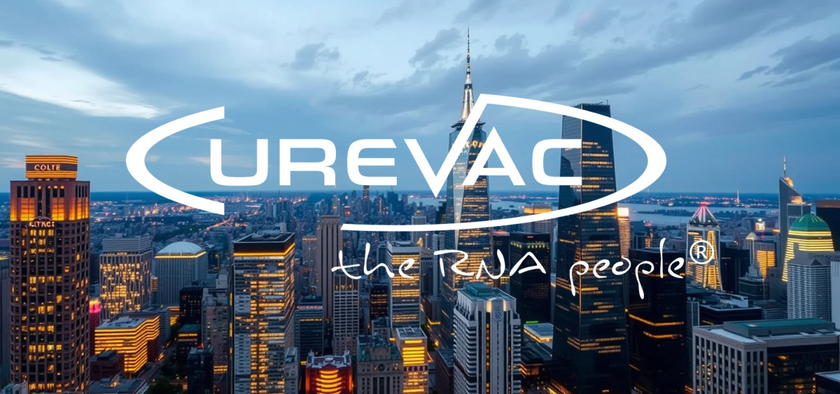 Beitragsbild zu CureVac Aktie: Eindrückliche Fortschritte