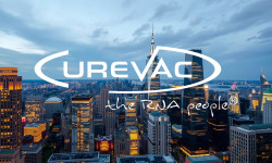 Beitragsbild zu CureVac Aktie: Eindrückliche Fortschritte