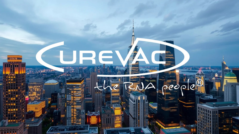 Beitragsbild zu CureVac Aktie: Eindrückliche Fortschritte