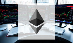 Beitragsbild zu Ethereum: Unternehmensgewinn steigt!