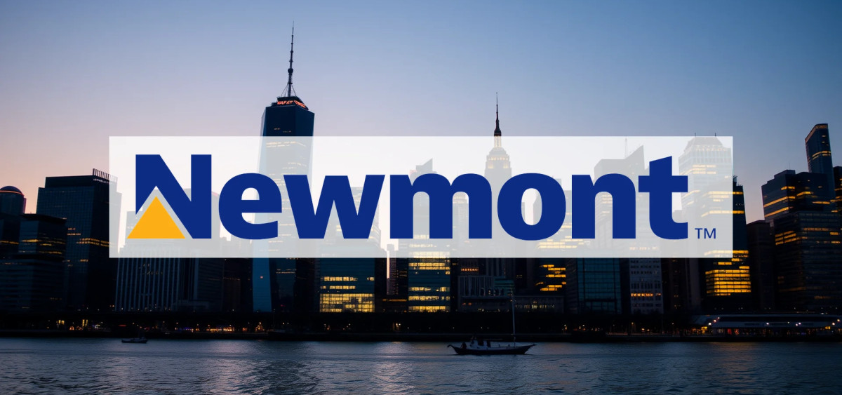 Beitragsbild zu Newmont Mining Aktie: Völlige Verwirrung!