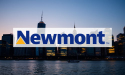 Beitragsbild zu Newmont Mining Aktie: Völlige Verwirrung!