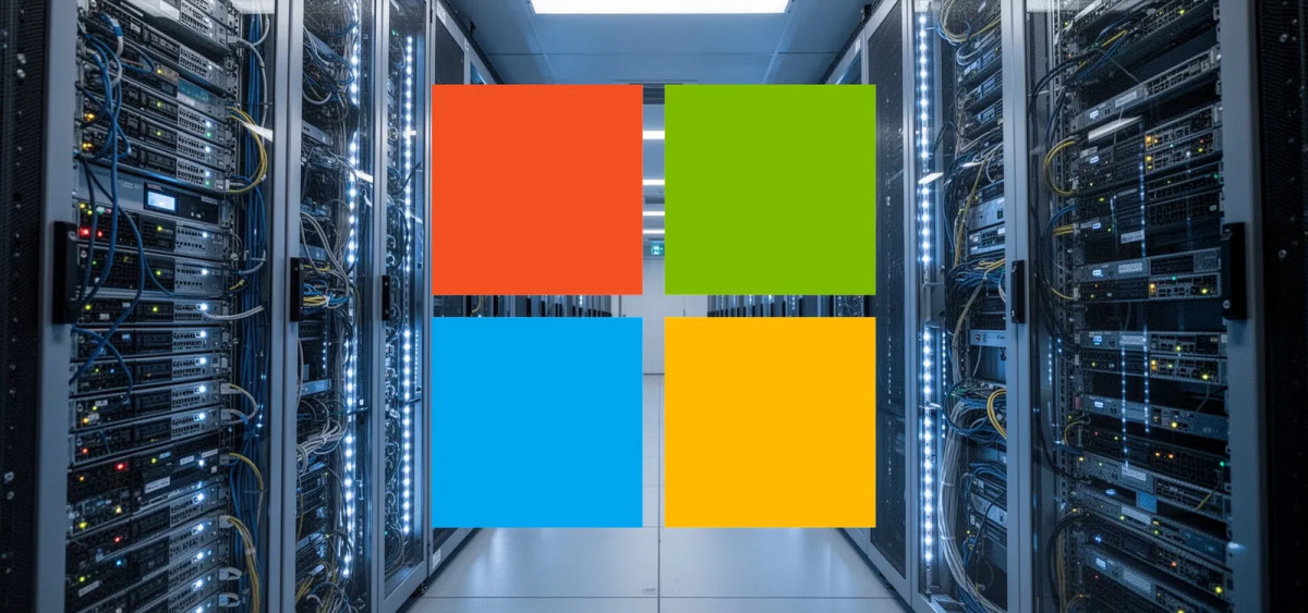 Beitragsbild zu Microsoft Aktie: KI-Offensive läuft