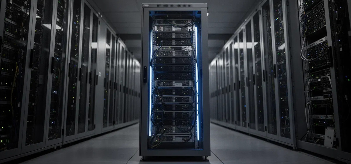 Beitragsbild zu Quantum eMotion Aktie: Tech-Korrektur belastet