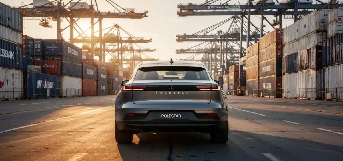 Beitragsbild zu Polestar Aktie: Offensive in Nordamerika