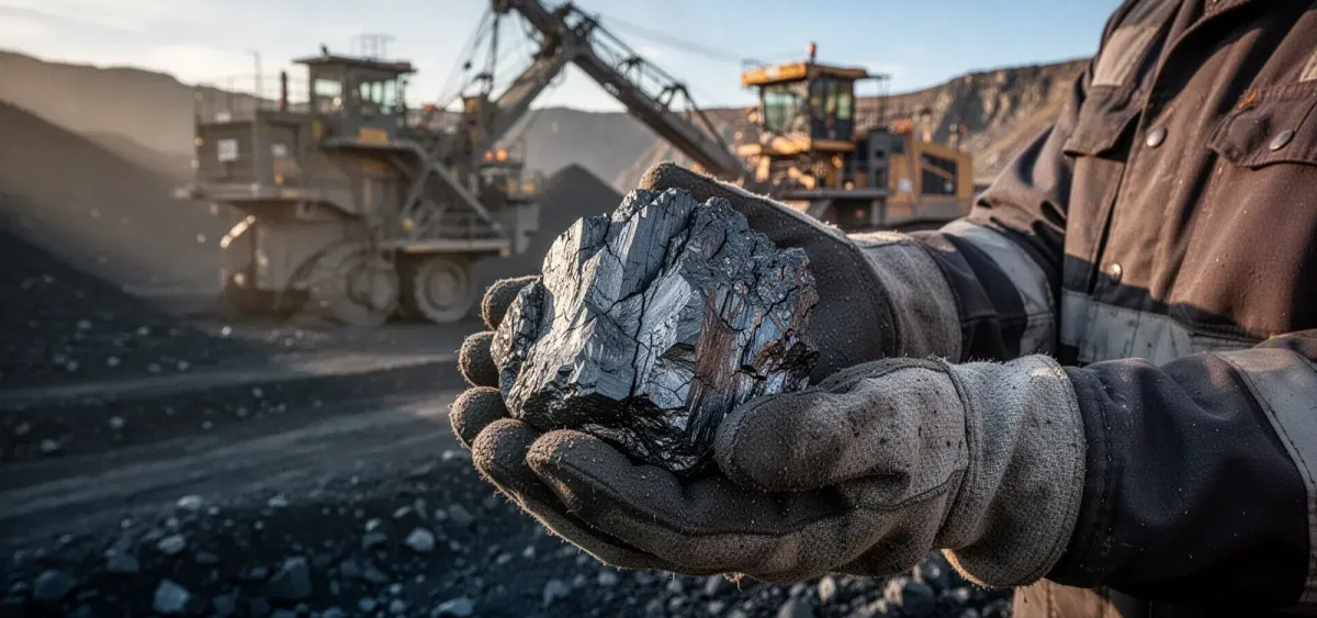 Beitragsbild zu Graphite One Aktie: Warrant-Start