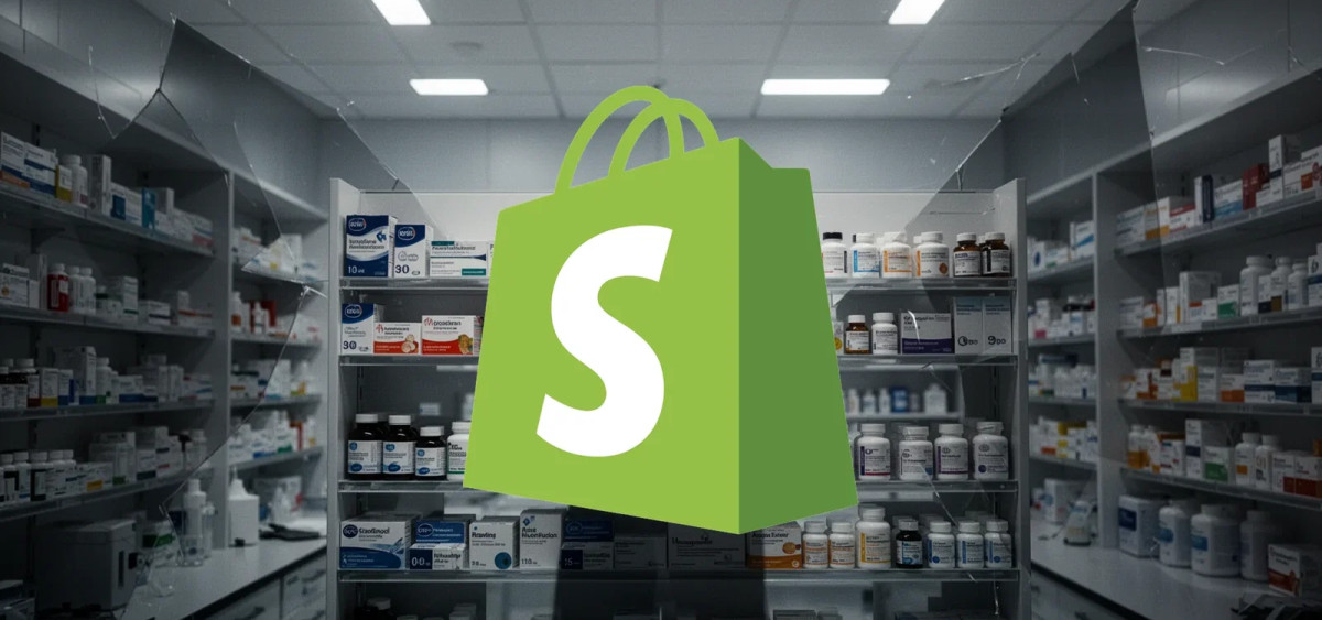 Beitragsbild zu Redcare Pharmacy Aktie: Angriff auf das Kerngeschäft