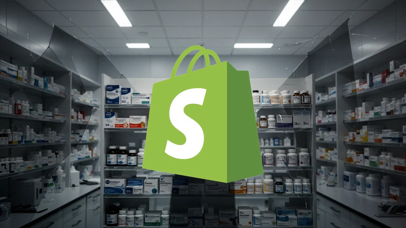 Beitragsbild zu Redcare Pharmacy Aktie: Angriff auf das Kerngeschäft