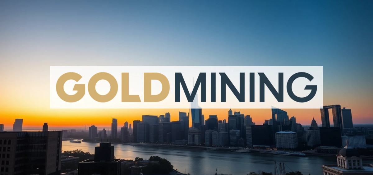 Beitragsbild zu Barrick Gold: Kampf um Afrika