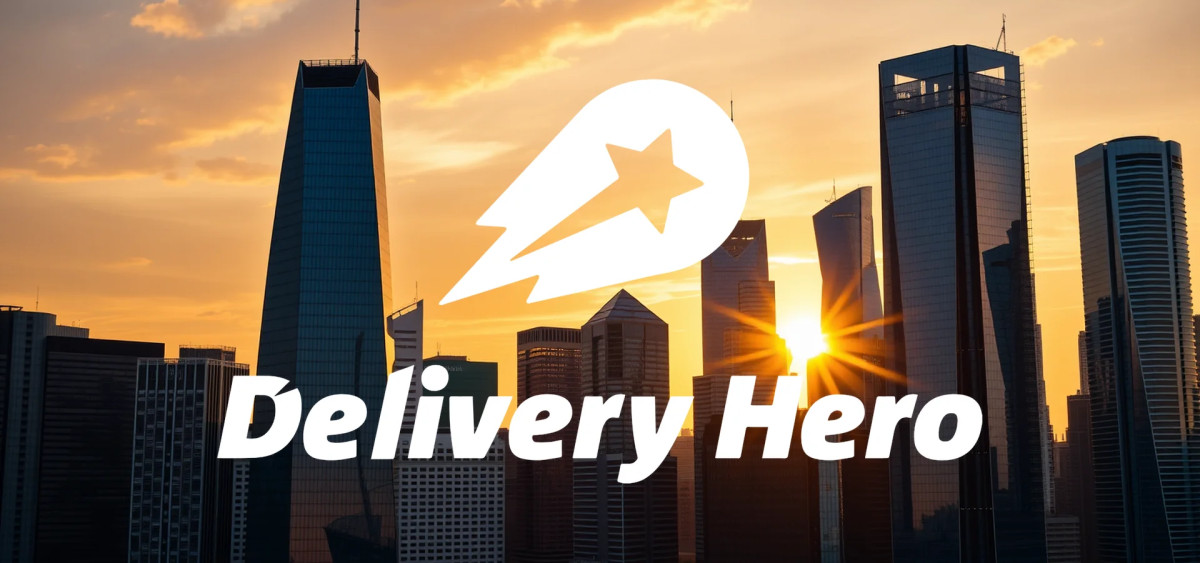 Beitragsbild zu Delivery Hero Aktie: Hohes Investoreninteresse!