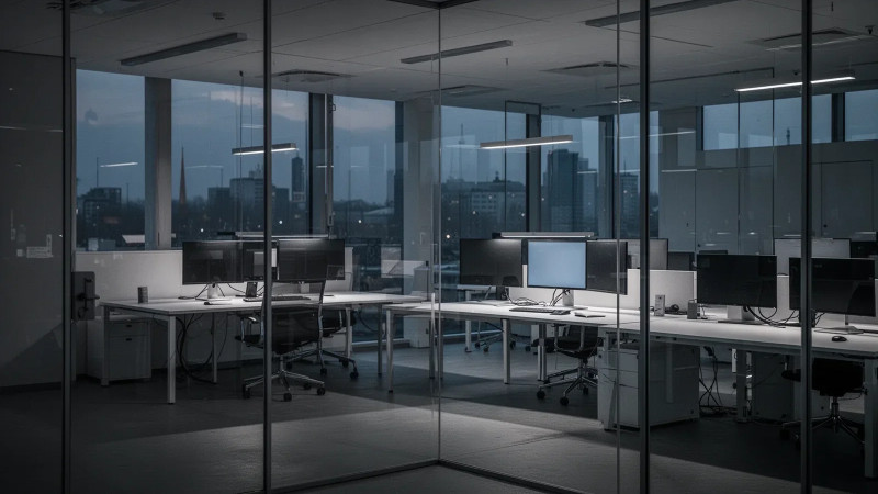 Beitragsbild zu Atos Aktie: Millionen-Urteil belastet