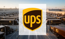 Beitragsbild zu UPS Aktie: Vielversprechende Investitionsmöglichkeiten!