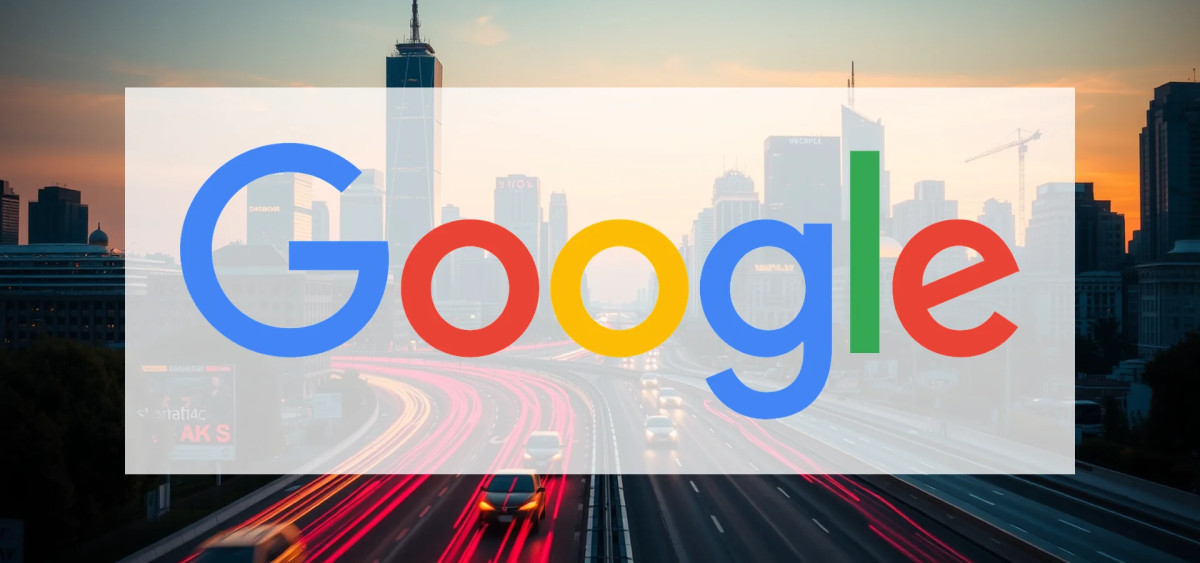 Beitragsbild zu Alphabet Aktie: Chancenreiche Aussichten!