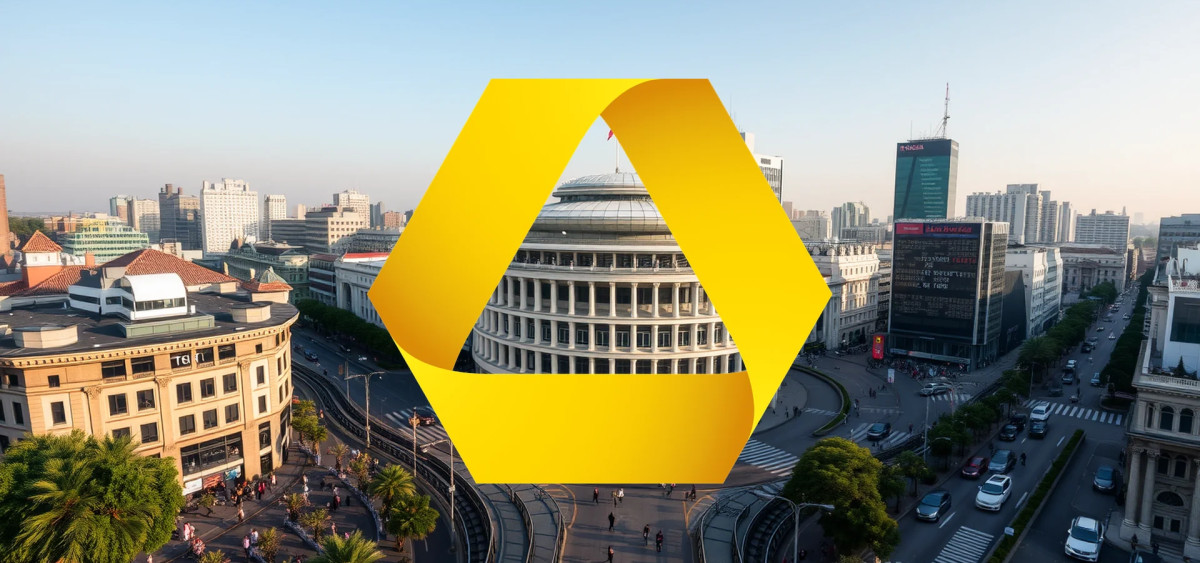 Beitragsbild zu Commerzbank Aktie: Erfreulicher Kursgewinn!