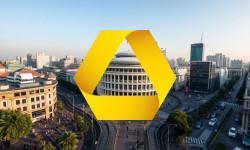 Beitragsbild zu Commerzbank Aktie: Erfreulicher Kursgewinn!