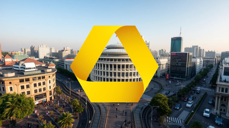 Beitragsbild zu Commerzbank Aktie: Erfreulicher Kursgewinn!