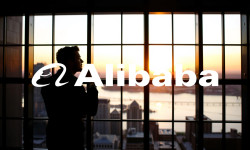 Beitragsbild zu Alibaba Aktie: Wertsteigerung erfasst!