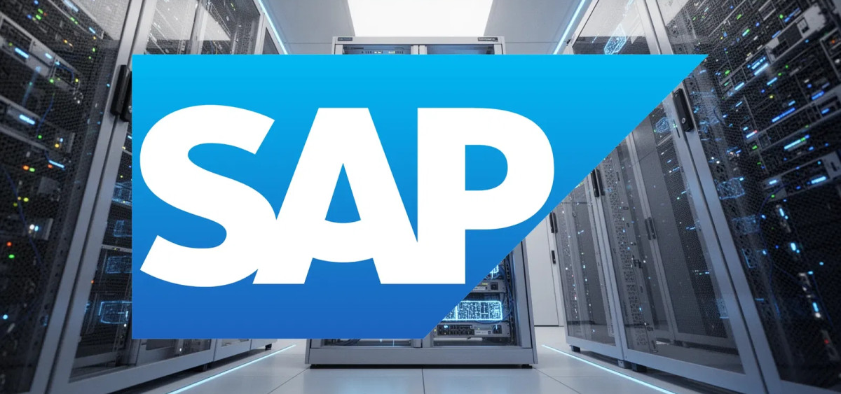 Beitragsbild zu SAP Aktie: Sitzungsbeschlüsse präsentiert