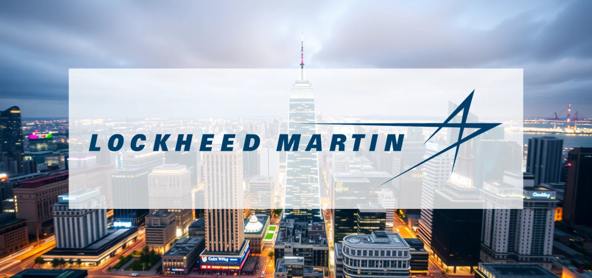 Beitragsbild zu Lockheed Aktie: Jahresbericht veröffentlicht