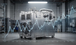 Beitragsbild zu SFC Energy Aktie: Branchenschock belastet