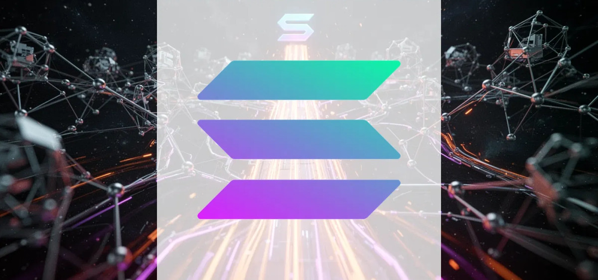 Beitragsbild zu Solana: Beständiger Wachstumskurs!