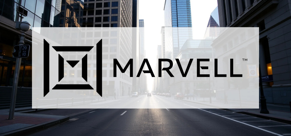 Beitragsbild zu Marvell Technology Aktie: Wende vor der CES