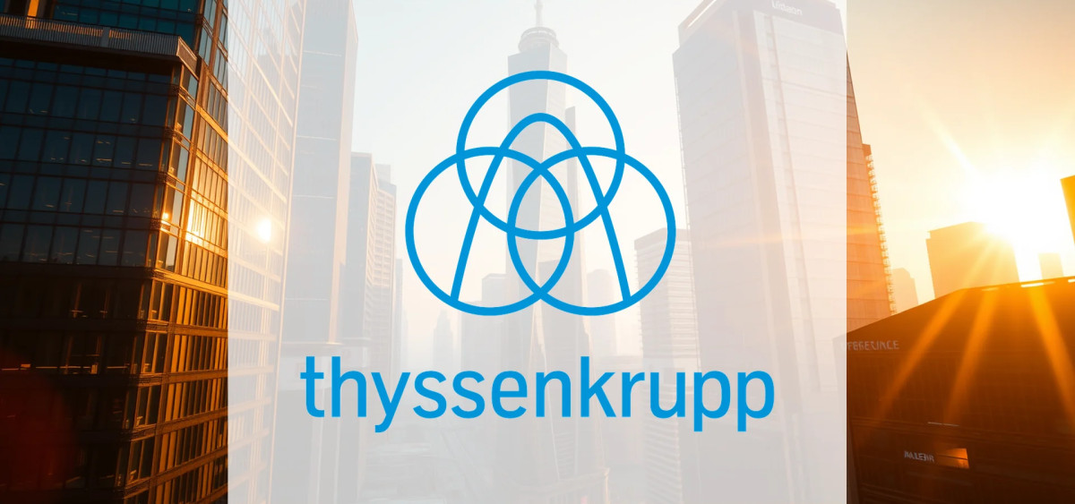 Beitragsbild zu Thyssenkrupp Aktie: Umbau-Explosion!