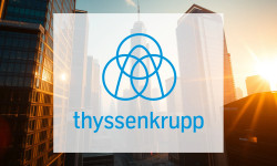 Beitragsbild zu Thyssenkrupp Aktie: Umbau-Explosion!