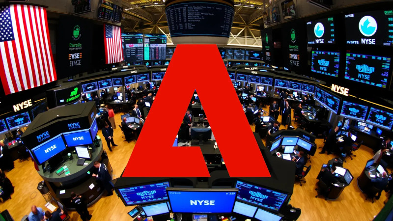 Beitragsbild zu Adobe Aktie: KI wird einfacher