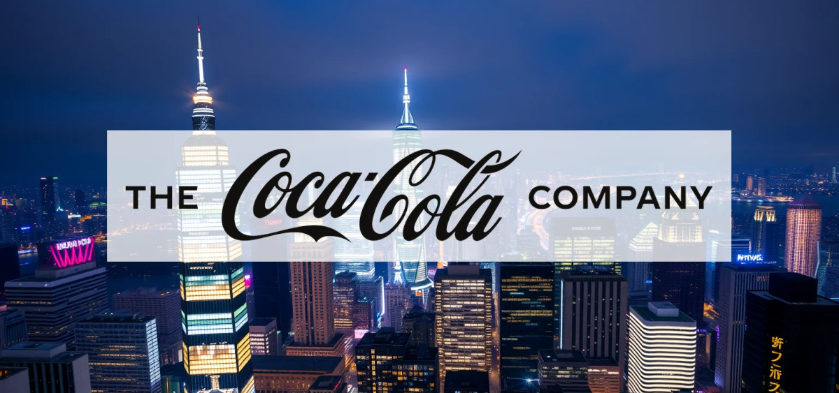 Beitragsbild zu Coca-Cola Aktie: Der stille Aufsteiger