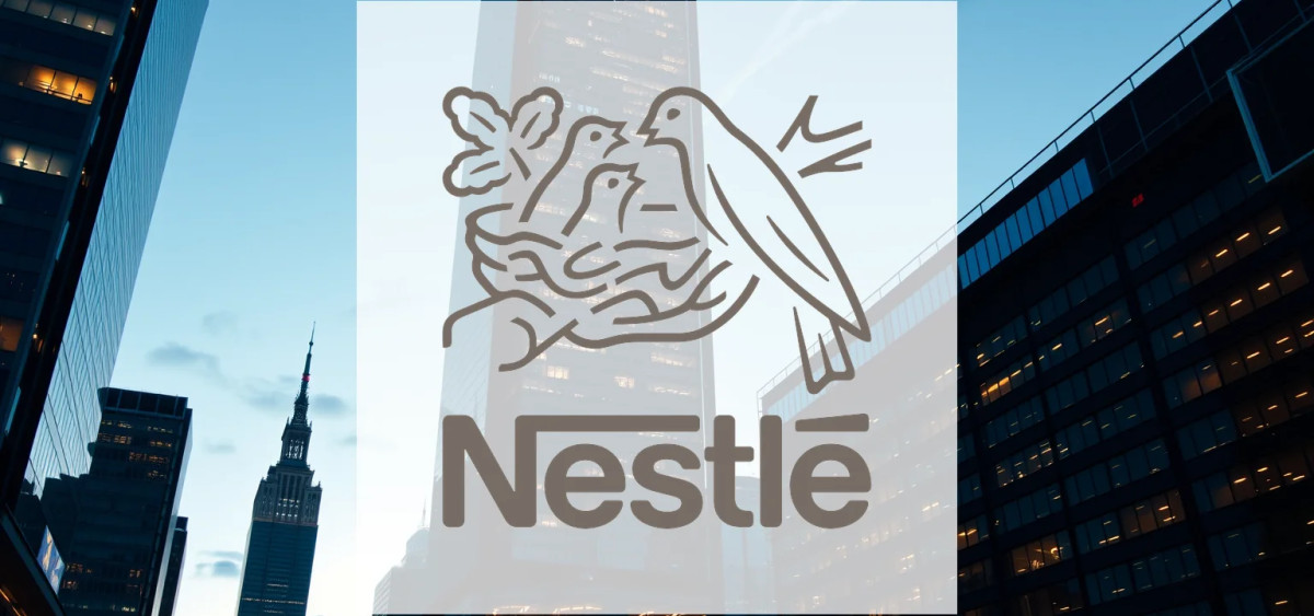 Beitragsbild zu Nestlé: Revolution in der Schokoladenproduktion!