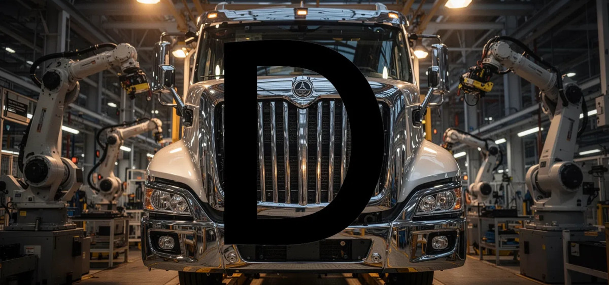 Beitragsbild zu Daimler Truck Aktie: Nostalgie-Marketing