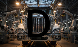 Beitragsbild zu Daimler Truck Aktie: Nostalgie-Marketing