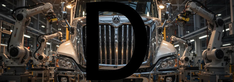 Beitragsbild zu Daimler Truck Aktie: Nostalgie-Marketing