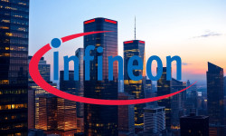 Beitragsbild zu Infineon Aktie: Trump-Schock belastet
